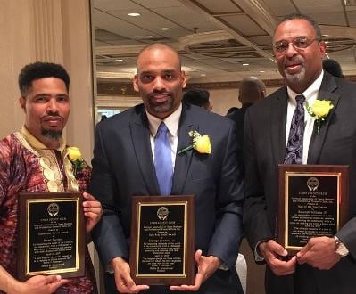 Role Model Award for Youth