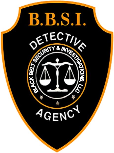 BBSI licensed private investigators